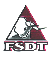 logo FDST