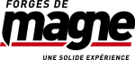 logo Forges de Magne