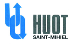 logo Huot