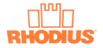 logo Rhodius