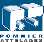 logo Pommier