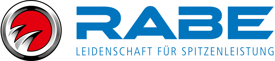 logo Rabe
