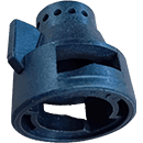 BUSE  TEEJET QUADRIJET XFTE01733 KVERNELAND - RAU
