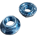 ECROU 30583100 VICON KVERNELAND - VICON