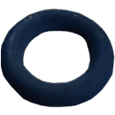 JOINT TORIQUE 7X2,5 VITON
