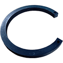 BAGUE 90070490 VICON KVERNELAND - VICON CM 165