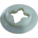 PLAQUE  VN90070550 KVERNELAND - VICON