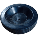 BAGUE  VN90070552 KVERNELAND - VICON