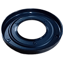 BAGUE  VN90070633 KVERNELAND - VICON