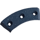 GARNITURE FREIN  VR18104001 KVERNELAND - RIVIERRE