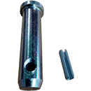 AXE 16X47  KK010255R KVERNELAND