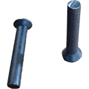 RIVET   6 X 35  AC657241 KVERNELAND - ACCORD