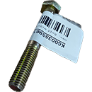VIS A TETE HEXAGONALE M10X75 8.8