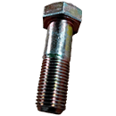 BOULON DE COUTEAU  KT40882100 KVERNELAND - TAARUP