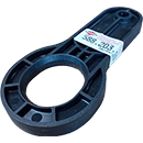 GUIDE DU PROTECTEUR 58820310 KUHN