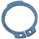 CIRCLIP EXTERIEUR 80582800 KUHN NODET