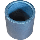 BAGUE AUTOLUBRIFIANT 83011623 KUHN NODET