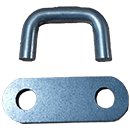 ATTACHE CHAINE D10MM COMPLET A5207691 KUHN AUDUREAU