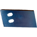 DECROTTOIR ROUL.FERMES FONTE N00455A0 KUHN NODET