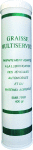 GRAISSE MULTIFONCTION CARTOUCHE 400GR GRAISSE MULTIFONCTION CARTOUCHE 400GR