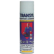 DEGRIPPANT TRANSYL AEROSOL 400 ML DEGRIPPANT TRANSYL AEROSOL 400 ML