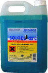 LIQUIDE REFROIDISSEMENT -25C° 20 L LIQUIDE REFROIDISSEMENT -25C° 20 L