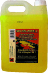 LIQUIDE REFROIDISSEMENT -35C° 5 L UNIV. LIQUIDE REFROIDISSEMENT -35C° 5 L UNIV.