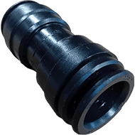 RACCORD DE LIAIS  RG00061053 KVERNELAND - RAU