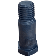 BOULON  VGGT57 KVERNELAND- P.Z