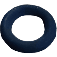 JOINT TORIQUE 7X2,5 VITON