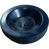 BAGUE  VN90070552 KVERNELAND - VICON