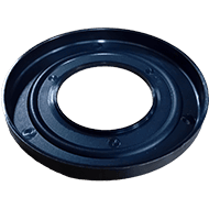 BAGUE  VN90070633 KVERNELAND - VICON