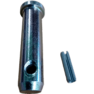 AXE 16X47  KK010255R KVERNELAND