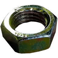 ECROU M20   (H12)  KK015834 KVERNELAND