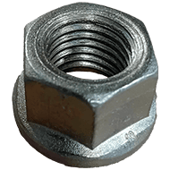 ECROU M20  KK016012 KVERNELAND