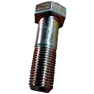 BOULON DE COUTEAU  KT40882100 KVERNELAND - TAARUP