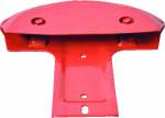 PATIN 2,3 ET 4 56190600 KUHN ADAPTABLE PATIN 2,3 ET 4 56190600 KUHN ADAPTABLE