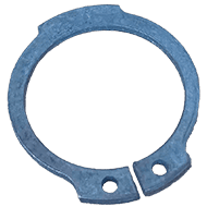 CIRCLIP EXTERIEUR 80582800 KUHN NODET
