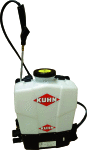 PULVERISATEUR ELECTROPUL D16 15L KUHN POMPE CENTRIFUGES BATTERIE 12 VOLTS LANCE TELESCOPIQUE EN INOX PULVERISATEUR ELECTROPUL D16 15L KUHN POMPE CENTRIFUGES BATTERIE 12 VOLTS LANCE TELESCOPIQUE EN INOX