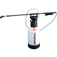 PULVERISATEUR MANOPUL D3 3L KUHN JOINTS VITON POMPE PRESSION MANUELLE LANCE TELESCOPIQUE 1,20 M FIBRE DE VERRE PULVERISATEUR MANOPUL D3 3L KUHN JOINTS VITON POMPE PRESSION MANUELLE LANCE TELESCOPIQUE 1,20 M FIBRE DE VERRE