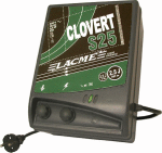 ELECTRIFICATEUR SECTEUR CLOVERT S 25 2000 MJ ELECTRIFICATEUR SECTEUR CLOVERT S 25 2000 MJ