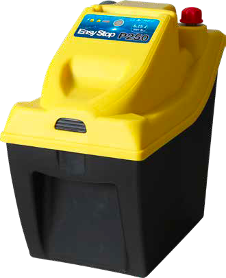 ELECTRIFICATEUR PILE EASYSTOP 250 LACME ELECTRIFICATEUR PILE EASYSTOP 250 LACME